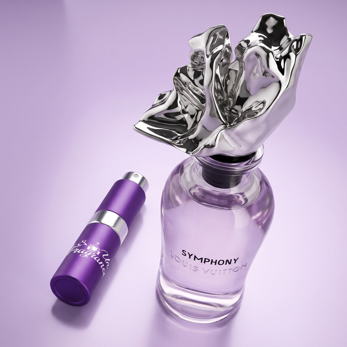 Louis Vuitton Symphony Travel Size Spray