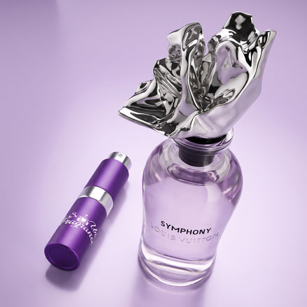 Louis Vuitton Symphony Travel Size Spray