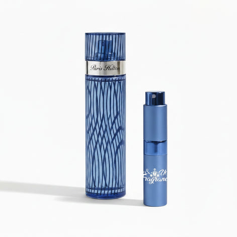 Paris Hilton Men Travel Size Spray