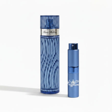 Paris Hilton Men Travel Size Spray