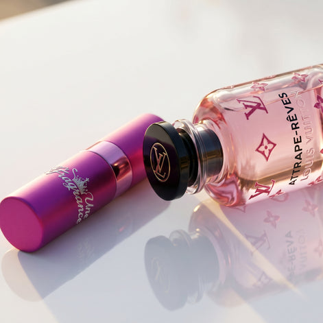 Louis Vuitton Attrape-Rêves Travel Size Spray
