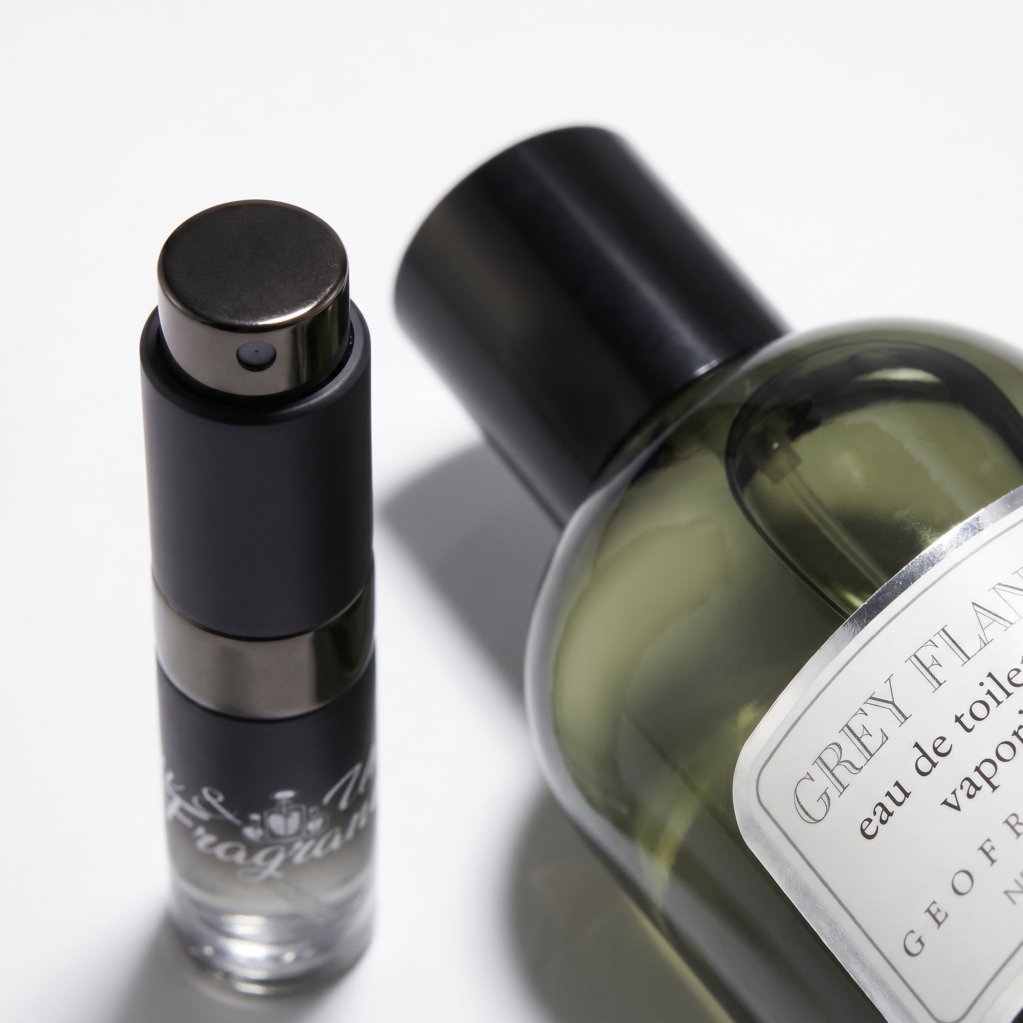 Grey Flannel Men Travel Size Spray