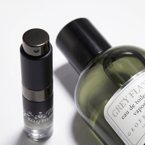 Grey Flannel Men Travel Size Spray