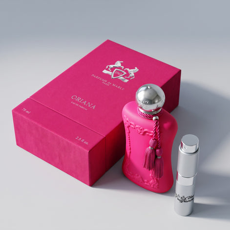 Parfums De Marly Oriana EDP Travel Size Spray
