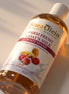 Farm Fresh Goat's Milk with Grape Seed & Prickly Pear Oil Body Wash