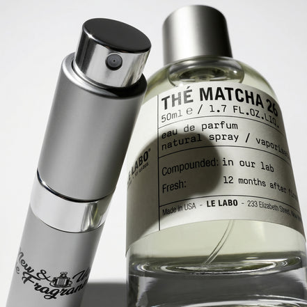 Le Labo Thé Matcha 26 Eau de Parfum Travel Size Spray
