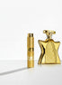 Bond 9 Dubai Gold Travel Size Spray