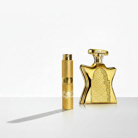 Bond No. 9 New York Dubai Gold Travel Size Spray