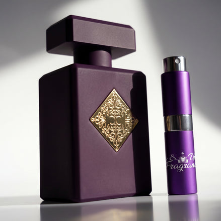 Initio Side Effect Travel Size Spray