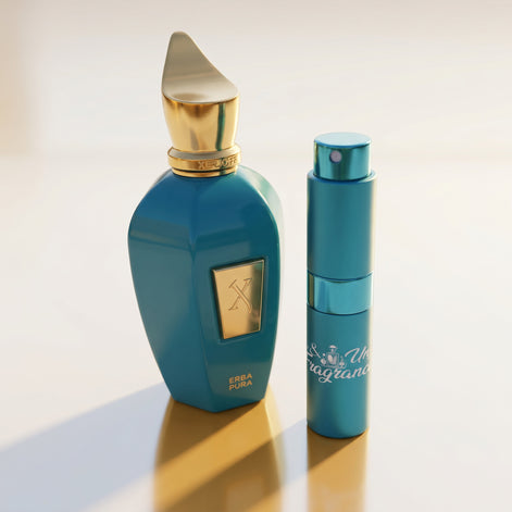Xerjoff Eroa Pura Travel Size Spray