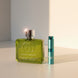 Gucci Guilty Elixir De Parfum Pour Homme (Men) Travel Size Spray