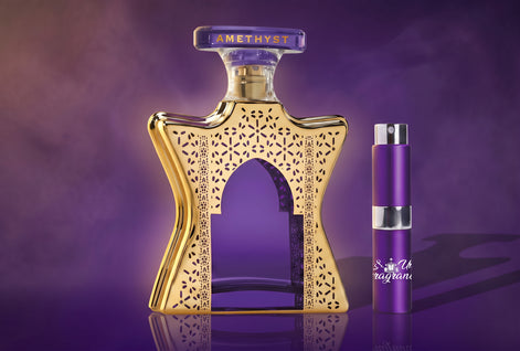 Bond No. 9 New York Dubai Amethyst Travel Size Spray