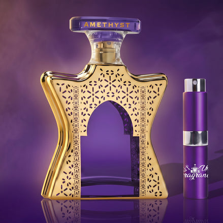 Bond No. 9 New York Dubai Amethyst Travel Size Spray