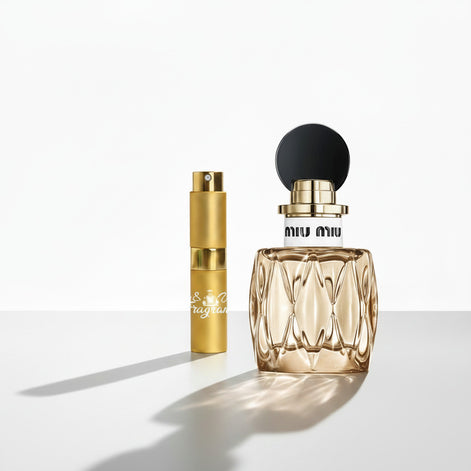 Miu Miu Miutine Eau de Parfum Travel Size Spray