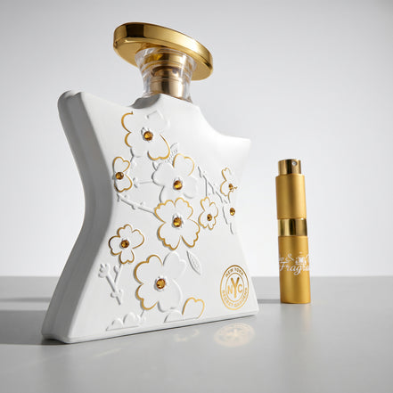 Bond 9 Secret Gardens Travel Size Spray