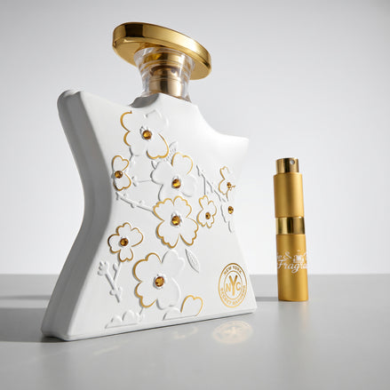 Bond No. 9 New York Secret Gardens Travel Size Spray
