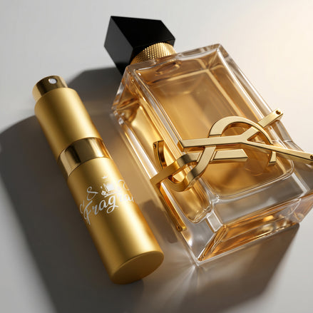 Libre Yves Ysl Saint Laurent for women Travel Size Spray
