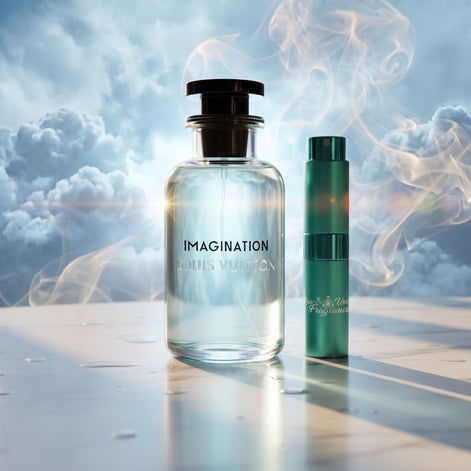 Louis Vuitton Imagination Travel Size Spray