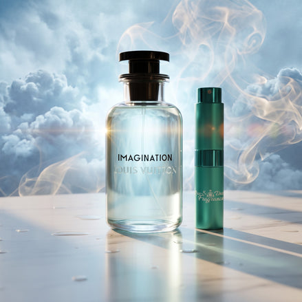 Louis Vuitton Imagination Travel Size Spray