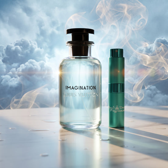Louis Vuitton Imagination Travel Size Spray