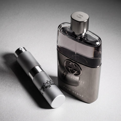 Gucci Guilty Pour Homme EDT Travel Size Spray