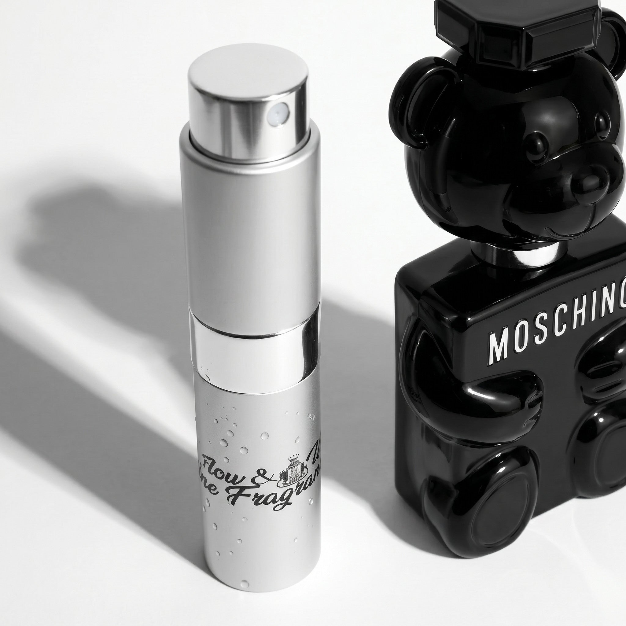 Moschino Toy Boy Travel Size Spray