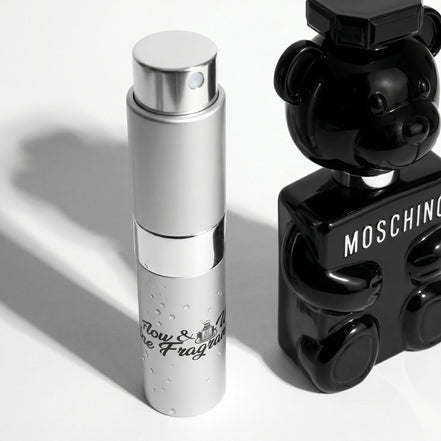 Moschino Toy Boy Travel Size Spray