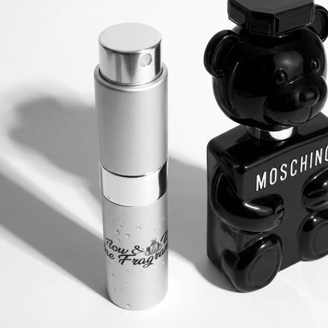 Moschino Toy Boy Travel Size Spray