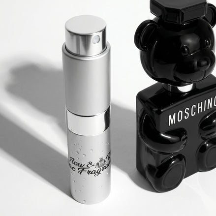 Moschino Toy Boy Travel Size Spray