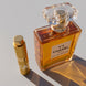 Chanel #5 Eau de Parfum (women) Spray Travel Size Spray