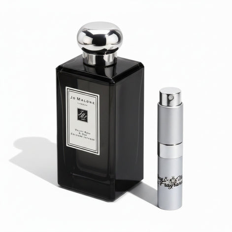 Jo Malone Velvet Rose Oud Eau de Toilette Spray Travel Size Spray