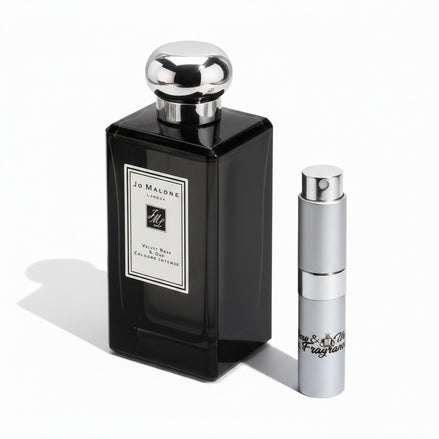 Jo Malone Velvet Rose Oud Eau de Toilette Spray Travel Size Spray