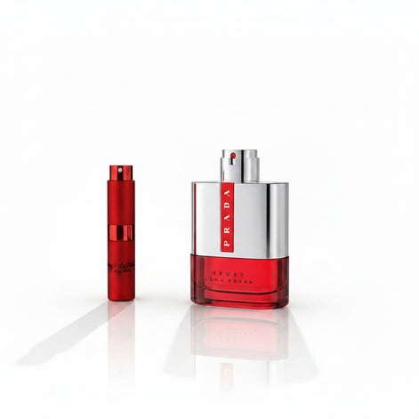 Prada Luna Rossa Sport Men Travel Size Spray