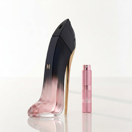 Good Girl Blush Eau de Parfum Carolina Herrera Travel Size Spray