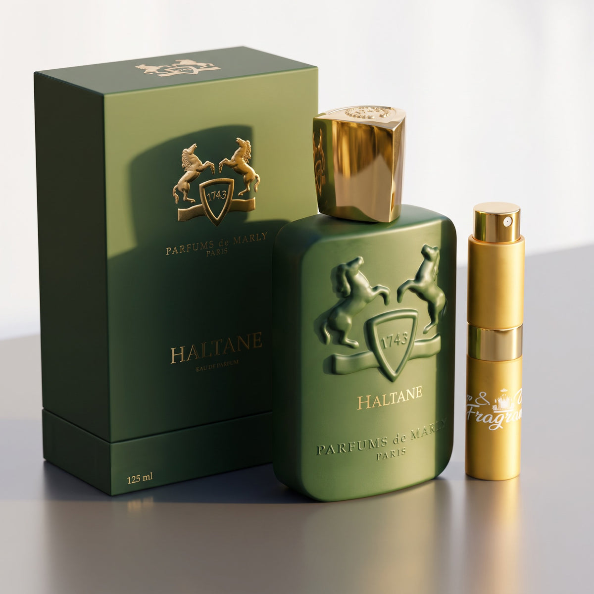 Parfums de Marly Haltane EDP Travel Size Spray