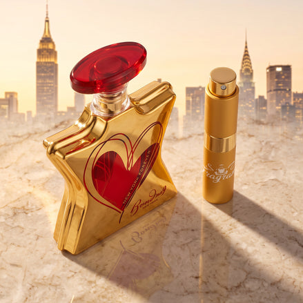 Bond No. 9 New York New York Forever Travel Size Spray