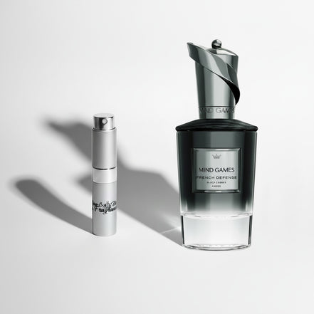 Mind Games French Defense Extrait de Parfum Spray Travel Size Spray