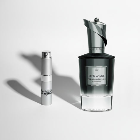 Mind Games French Defense Extrait de Parfum Spray Travel Size Spray