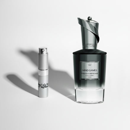 Mind Games French Defense Extrait de Parfum Spray Travel Size Spray