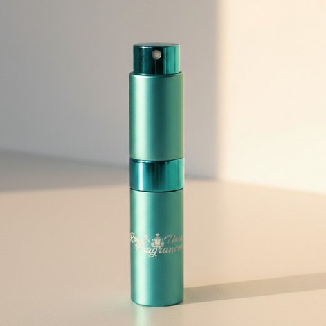 Louis Vuitton Pacific Chill Travel Size Spray