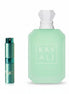 Kayali Yum Pistachio Gelato 33 Eau De Parfum Intense Travel Size Spray