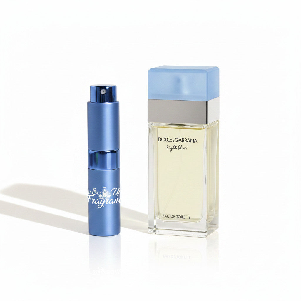 Dolce & Gabbana Light Blue (Women) Travel Size Spray