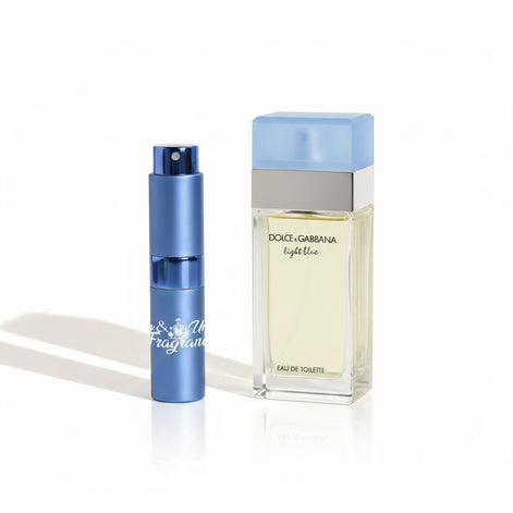 Dolce & Gabbana Light Blue (Women) Travel Size Spray