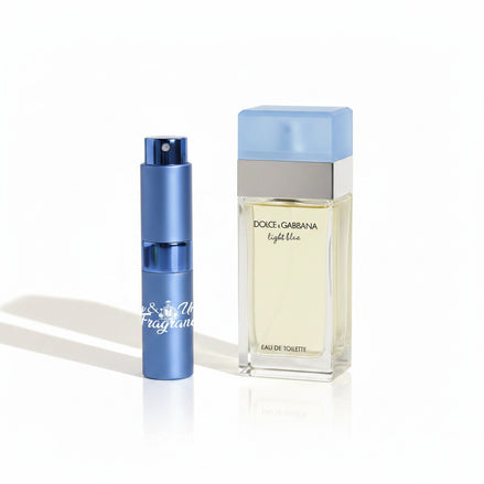 Dolce & Gabbana Light Blue (Women) Travel Size Spray