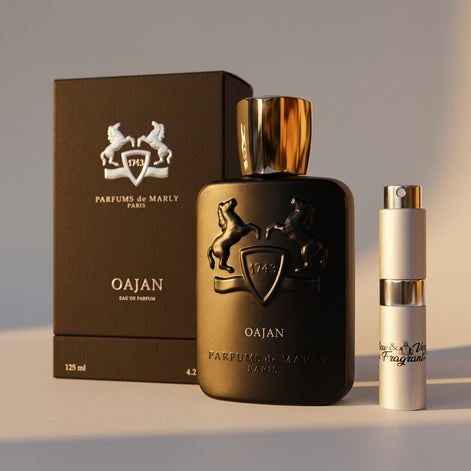 Parfums de Marly Oajan EDP Travel Size Spray