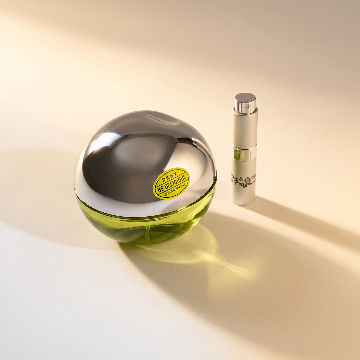 DKNY Be Delicious EDP Women Spray Travel Size Spray