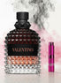 Valentino Born in Roma Uomo Coral Fantasy Eau de Toilette Travel Size Spray
