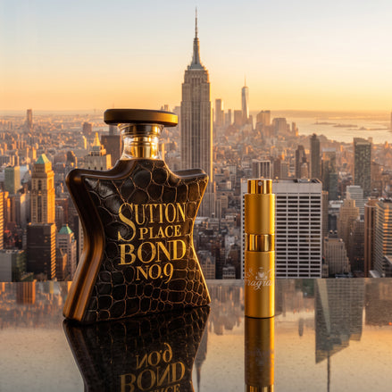 Bond No. 9 New York Sutton Place Travel Size Spray