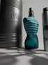 Jean Paul Gaultier EDT Men Travel Size Spray