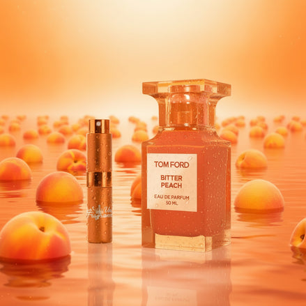 Tom Ford Bitter Peach Eau de Parfum  Travel Size Spray